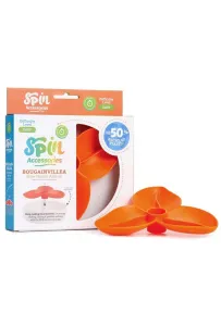 PDH SPIN AKCESORIA BOUGAINVILLEA - ORANGE LEVEL 1