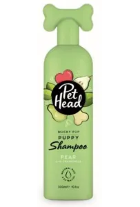 PET HEAD MUCKY PUPPY SHAMPOO 300ml