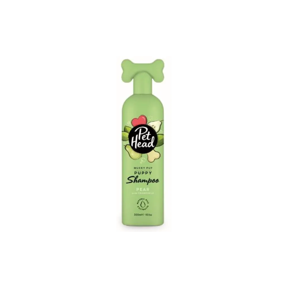 PET HEAD MUCKY PUPPY SHAMPOO 300ml