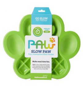PDH SLOW FEEDER GREEN  EASY