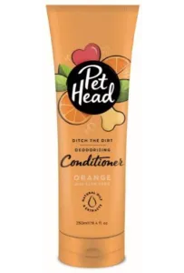 PET HEAD DITCH THE DIRT CONDITIONER 300ml