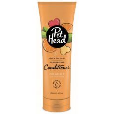 PET HEAD DITCH THE DIRT CONDITIONER 300ml