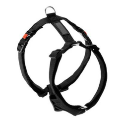 FLAMINGO SZELKI NO LIMIT TEFLON 65-100cm CZARNE