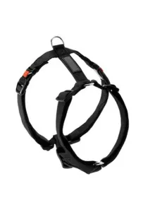 FLAMINGO SZELKI NO LIMIT TEFLON 65-100cm CZARNE