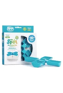 PDH SPIN AKCESORIA WINDMILL - BLUE LEVEL 1