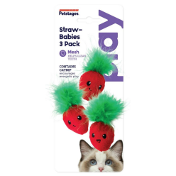 PETSTAGES TRUSKAWECZKI DLA KOTKA 70394