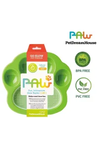 PDH PAW 2-IN-1  MINI GREEN EASY