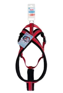 HALTI SZELKI COMFY CZERWONE X-SMALL