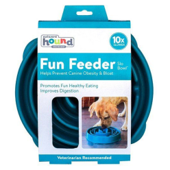 FUN FEEDER MISKA TURKUS 51002