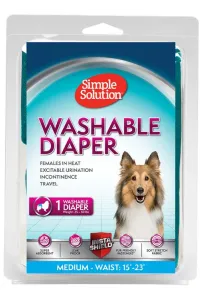 PIELUCHA DLA SUCZEK M ZMYWALNA 1szt.