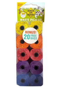 BOB WORECZKI 10x14  RAINBOW