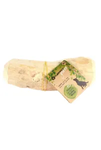 FLAMINGO PATYK Z DRZEWA KAWOWEGO XL