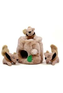 OH UKRYTE WIEWIÓRKI ZESTAW INTERAKTYWNY LG