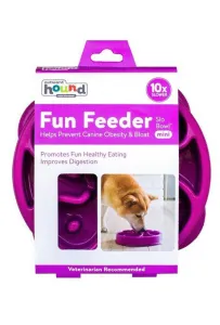 FUN FEEDER MINI MISKA FIOLET 51005