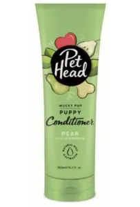 PET HEAD MUCKY PUPPY CONDITIONER 250ml