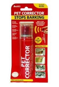 PET CORRECTOR 50ml