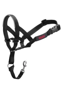 HALTI KANTAREK CZARNY 3