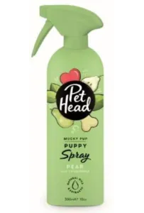 PET HEAD MUCKY PUPPY SPRAY 300ml