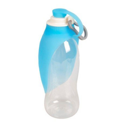 FLAMINGO BUTELKA PODRÓŻNA BIDON ZILLER 600ml