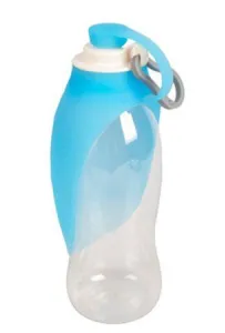FLAMINGO BUTELKA PODRÓŻNA BIDON ZILLER 600ml