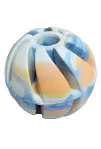 Sum-Plast Zabawka Piłka Spiralna Nr.4        /4