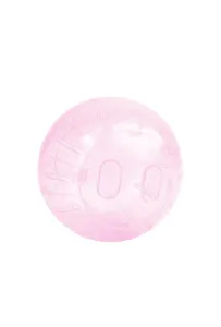 Happet - Kula Dla Gryzoni 14,5Cm  /24       Mix Kolor