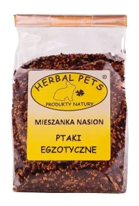 Herbal Pets Miesz.nasion Ptaki Egz.  /10           Lok.8