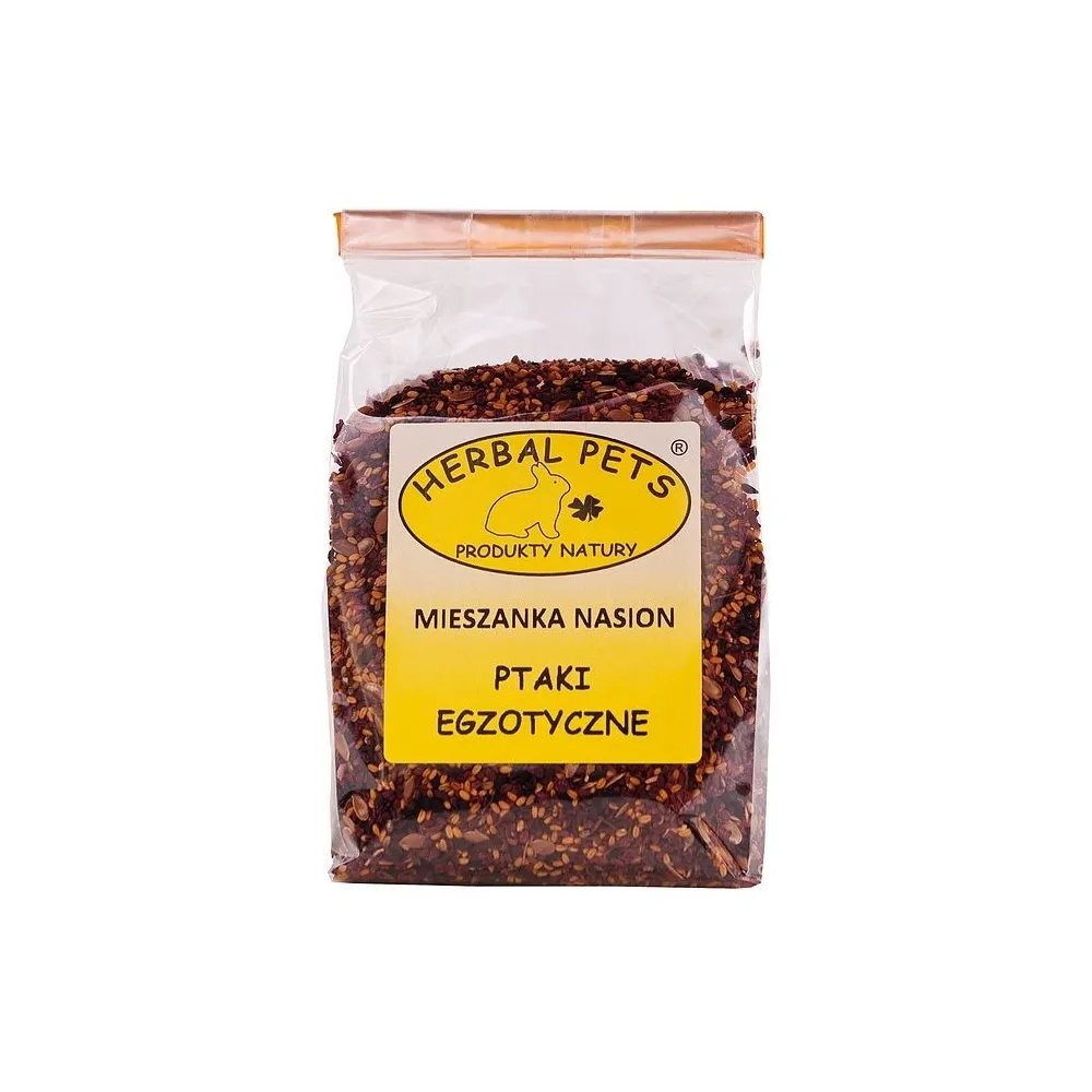 Herbal Pets Miesz.nasion Ptaki Egz.  /10           Lok.8