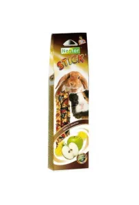 Nestor Kolby Gryzoń Z Jabłkami  I Mniszkiem Lekarskim