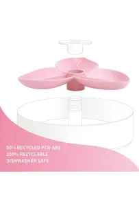 Spin Wkład Bougainvillea - Baby Pink Lev1