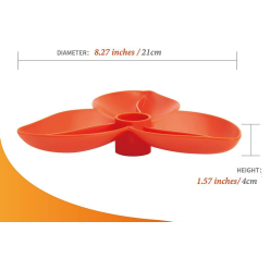 Spin Wkład Bougainvillea - Orange Level 1