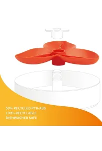 Spin Wkład Bougainvillea - Orange Level 1