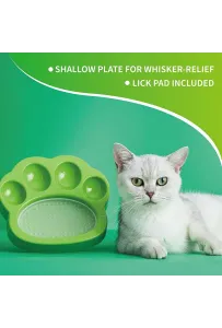 Pdh Paw 2-In-1  Mini Green Easy
