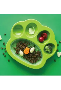 Pdh Paw 2-In-1  Mini Green Easy