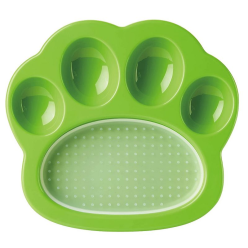 Pdh Paw 2-In-1  Mini Green Easy