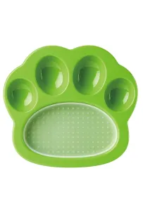 Pdh Paw 2-In-1  Mini Green Easy