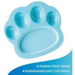 Pdh Paw 2-In-1  Mini Blue Easy