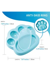 Pdh Paw 2-In-1  Mini Blue Easy