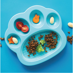 Pdh Paw 2-In-1  Mini Blue Easy