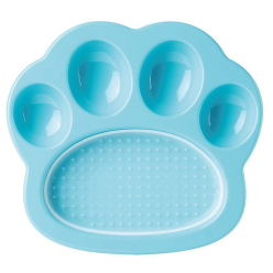 Pdh Paw 2-In-1  Mini Blue Easy