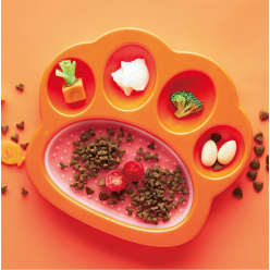 Pdh Paw 2-In-1  Mini Orange Easy