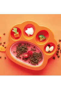 Pdh Paw 2-In-1  Mini Orange Easy