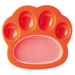 Pdh Paw 2-In-1  Mini Orange Easy
