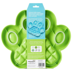 Pdh Slow Feeder Green  Easy