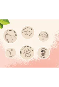 Pet Head Quick Fix 2In1 Shampoo 300Ml