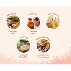 Pet Head Quick Fix 2In1 Shampoo 300Ml