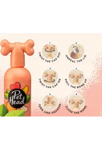 Pet Head Quick Fix 2In1 Shampoo 300Ml