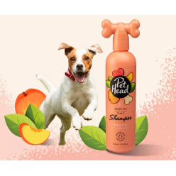 Pet Head Quick Fix 2In1 Shampoo 300Ml