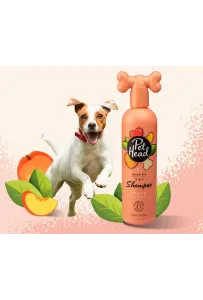 Pet Head Quick Fix 2In1 Shampoo 300Ml