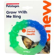 PETSTAGES GROW WITH ME RING  PS68028